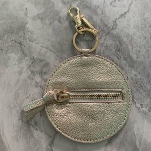 2/$14 SALE: Fabletics Ear Bud Key Ring Case